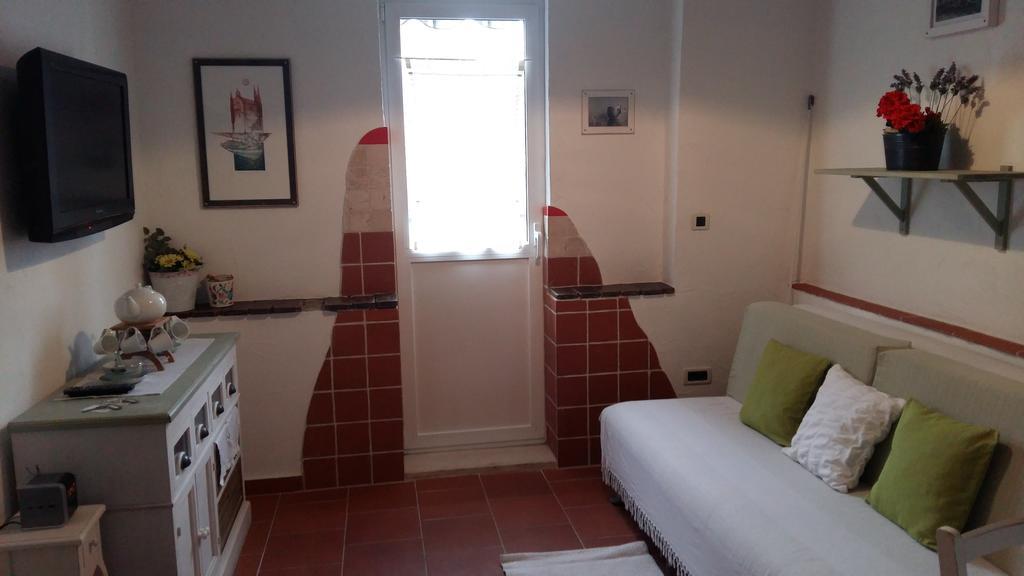 Villa Split Art Habitación foto